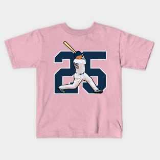 Torres 25 Kids T-Shirt